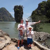 Отзыв от Яна - виза ДТВ